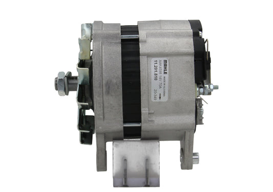 Mahle New Alternator for Austin 70A MG212