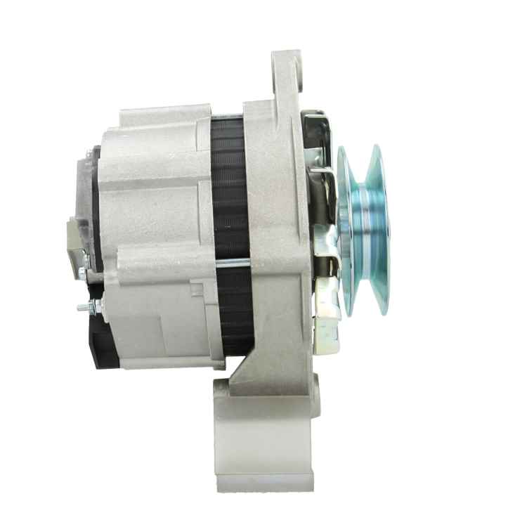 Mahle New Alternator for John Deere 55A MG215