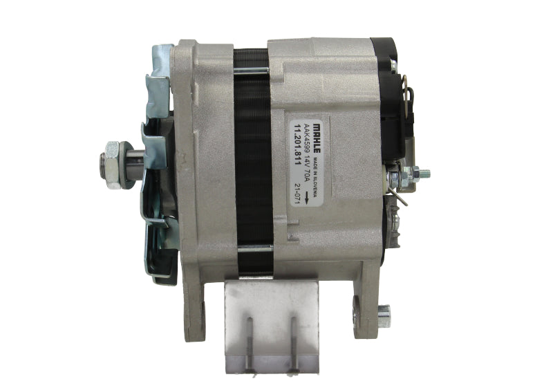 Mahle New Alternator for Ford 70A MG216