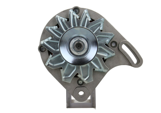 Mahle New Alternator for Lombardini 65A MG21