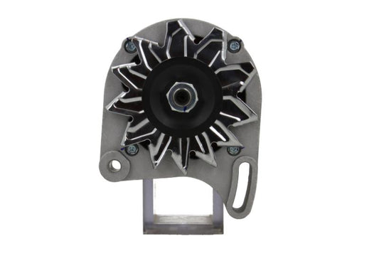 PlusLine Original Alternator for Lombardini 65A MG21+