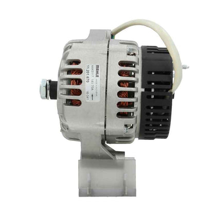 Mahle New Alternator for Same 70A MG220