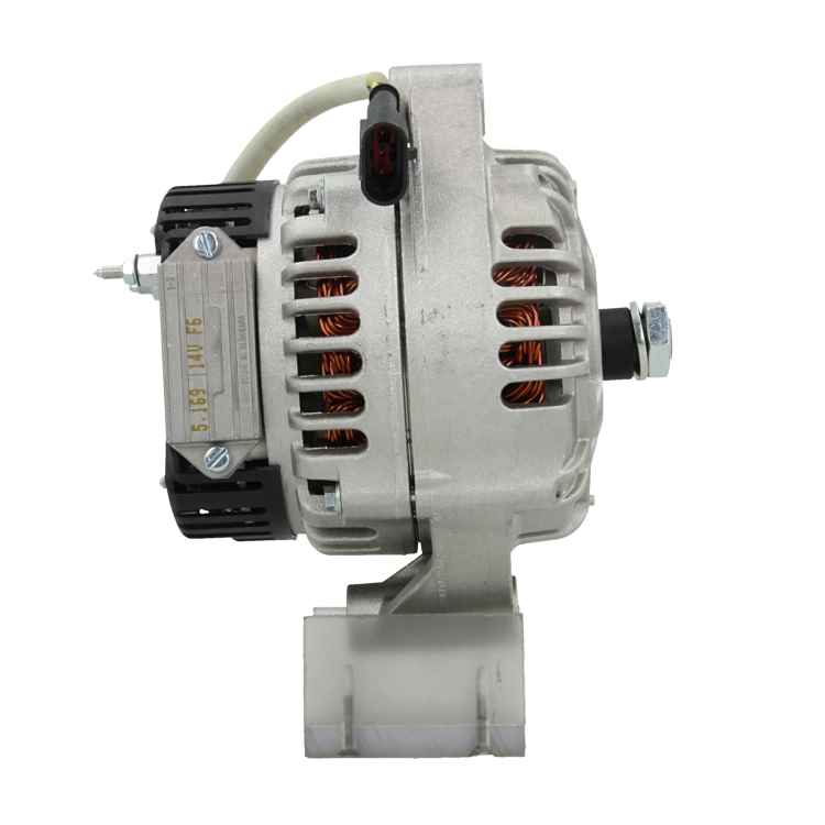 Mahle New Alternator for Same 70A MG220