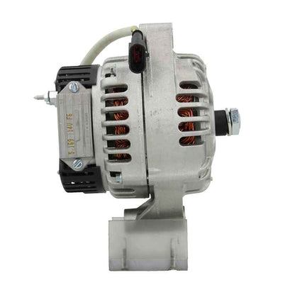 Mahle New Alternator for Same 70A MG220