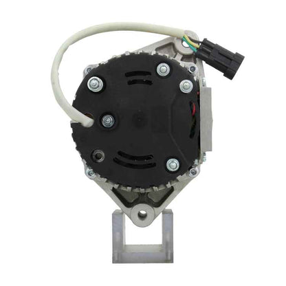 Mahle New Alternator for Same 70A MG220