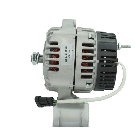 PlusLine Original Alternator for Same 70A MG220+