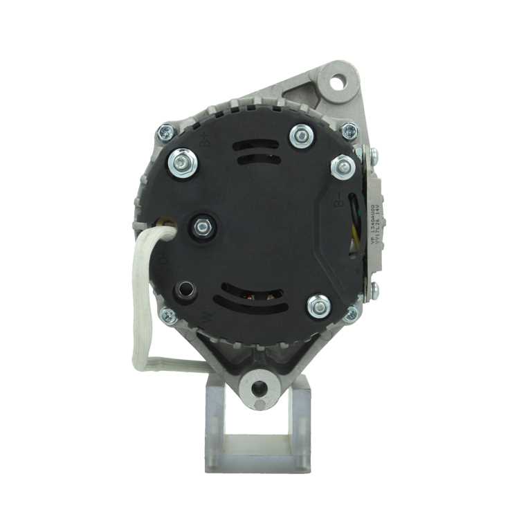 PlusLine Original Alternator for Same 70A MG220+