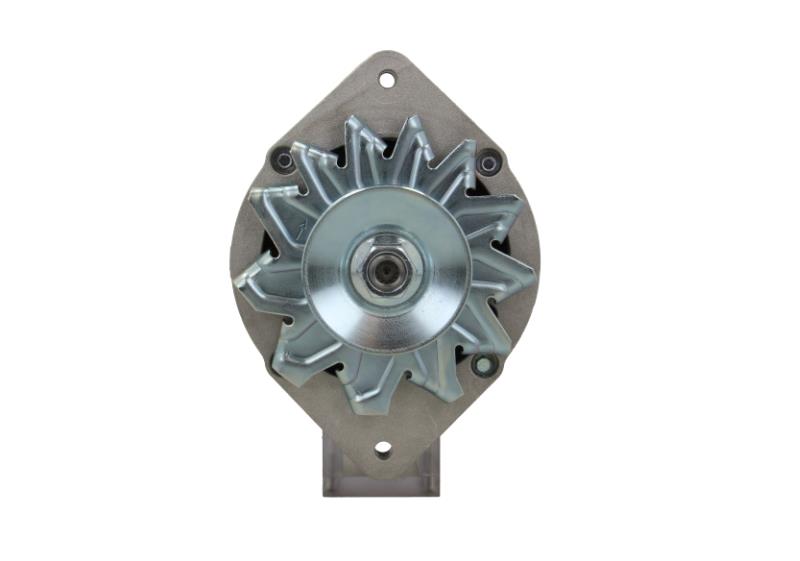 Mahle New Alternator for Hako 80A MG221