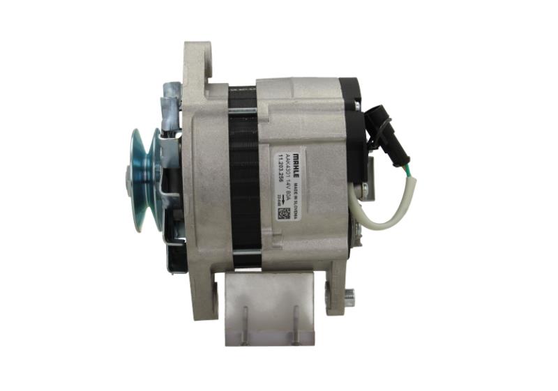 Mahle New Alternator for Hako 80A MG221