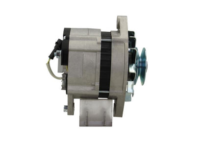 Mahle New Alternator for Hako 80A MG221