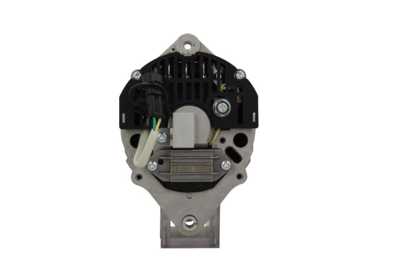 Mahle New Alternator for Hako 80A MG221