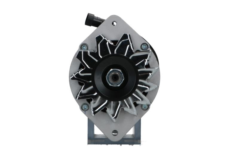 PlusLine Original Alternator for Hako 80A MG221+