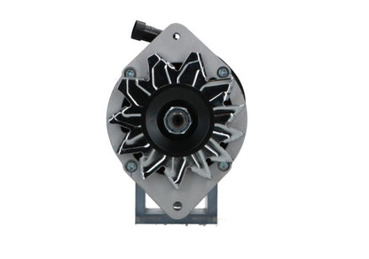 PlusLine Original Alternator for Hako 80A MG221+