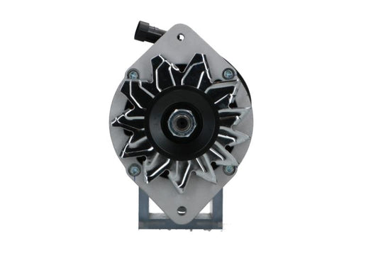 PlusLine Original Alternator for Hako 80A MG221+