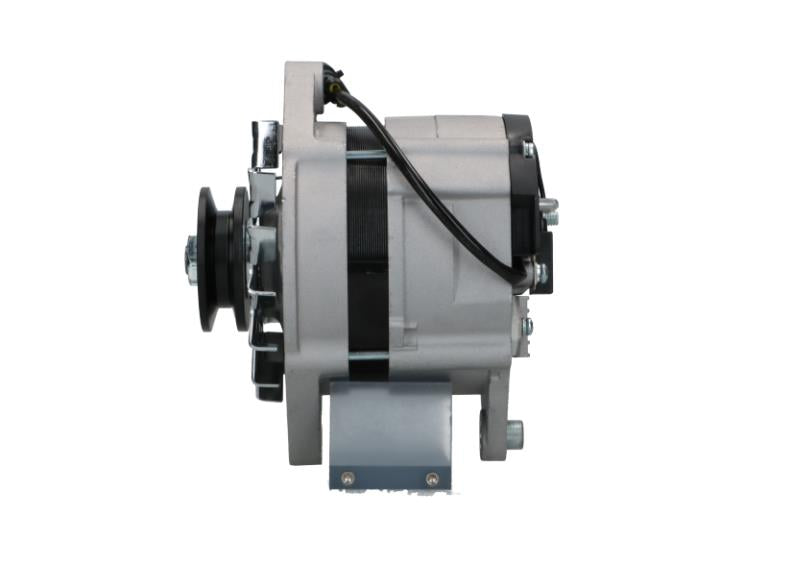PlusLine Original Alternator for Hako 80A MG221+