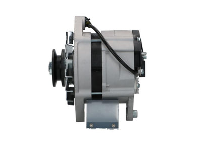 PlusLine Original Alternator for Hako 80A MG221+