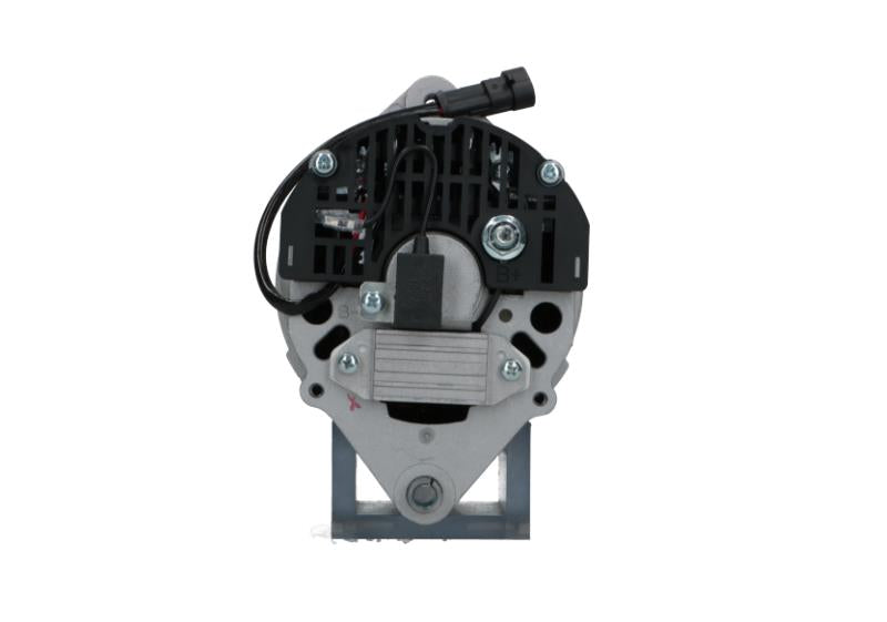 PlusLine Original Alternator for Hako 80A MG221+