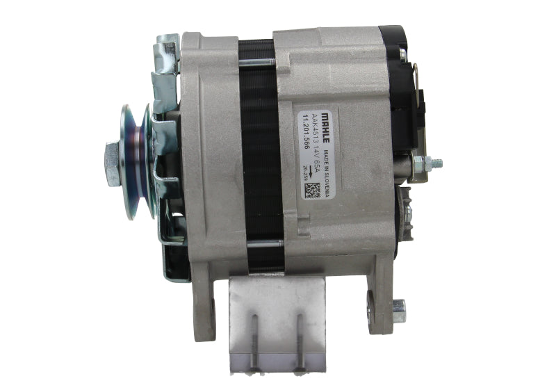 Mahle New Alternator for Ford 65A MG222