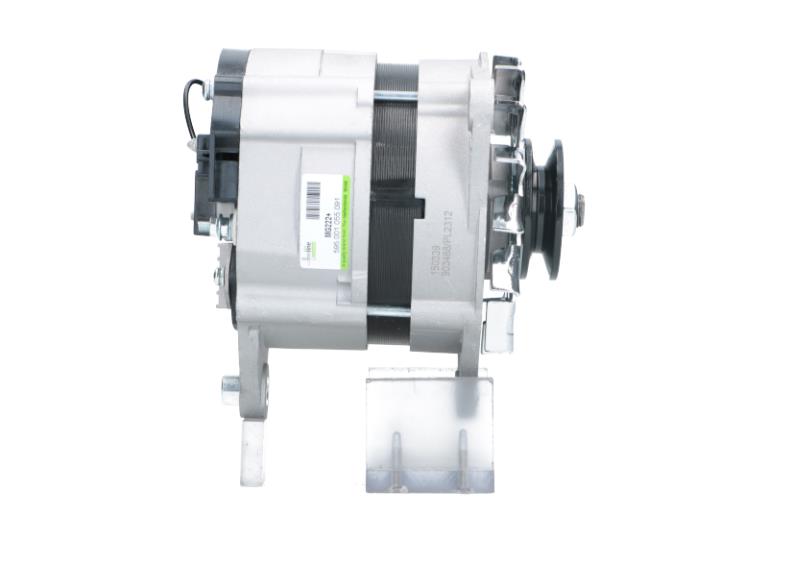 PlusLine Original Alternator for Ford 65A MG222+