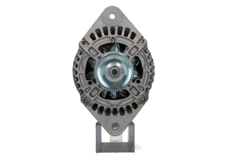 Mahle New Alternator for Claas 200A MG225
