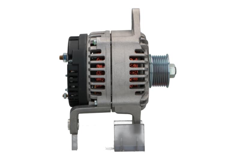 Mahle New Alternator for Claas 200A MG225
