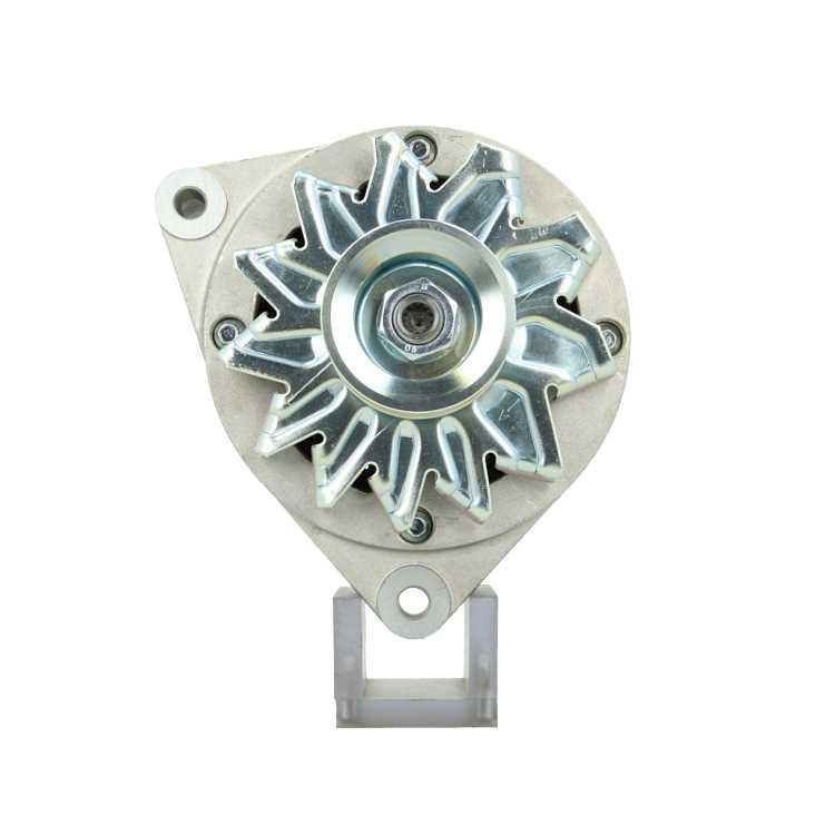 Mahle New Alternator for Mercedes 70A MG22