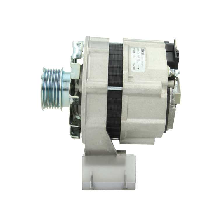 Mahle New Alternator for Mercedes 70A MG22