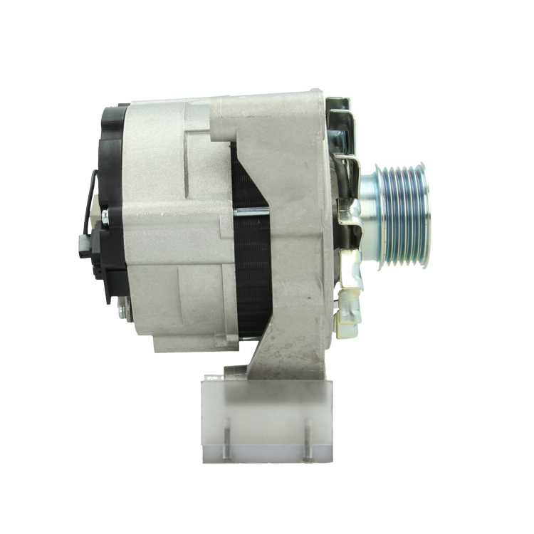 Mahle New Alternator for Mercedes 70A MG22