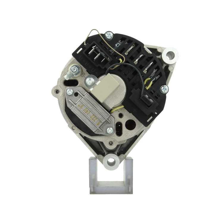 Mahle New Alternator for Mercedes 70A MG22