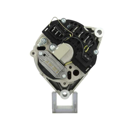 Mahle New Alternator for Mercedes 70A MG22