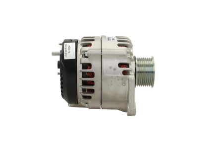 Mahle New Alternator JCB 95A MG23TO