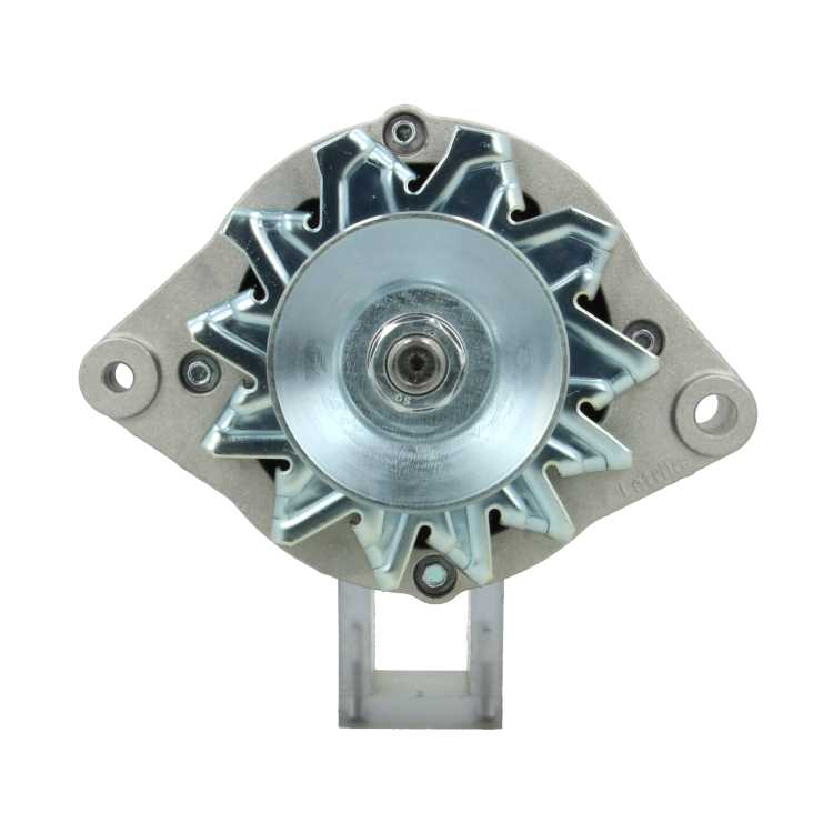 Mahle New Alternator for Volvo 70A MG230