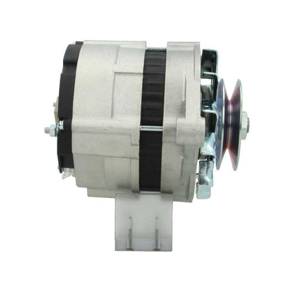 Mahle New Alternator for Volvo 70A MG230