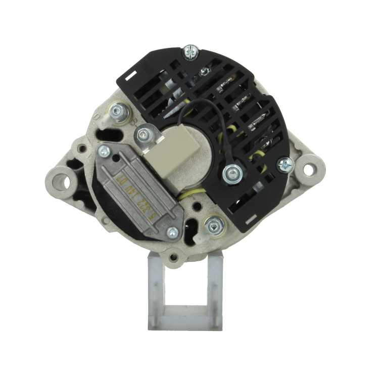 Mahle New Alternator for Volvo 70A MG230