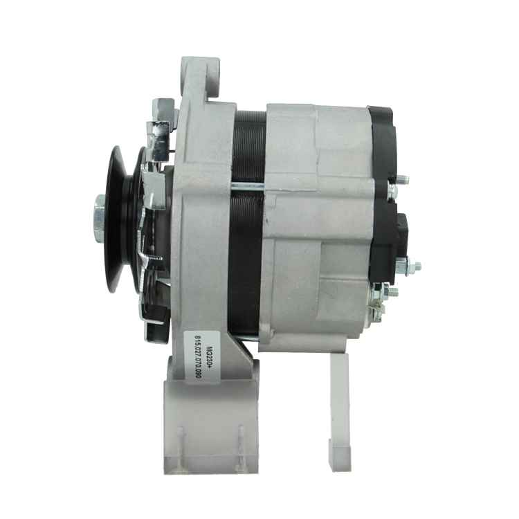 PlusLine Original Alternator for Volvo 70A MG230+