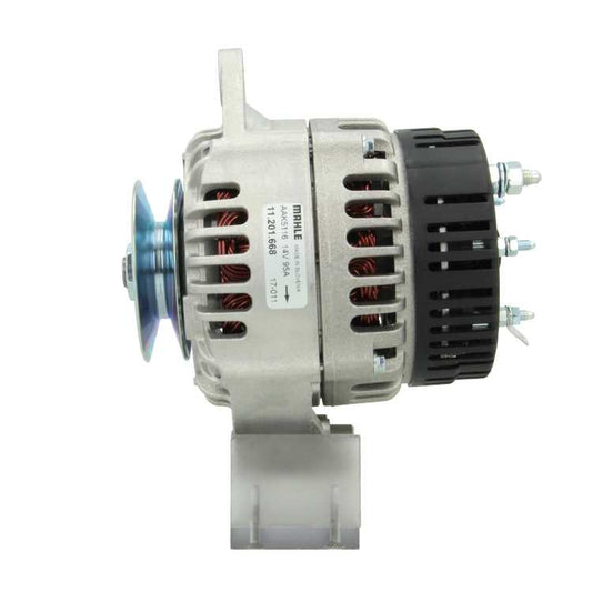 Mahle New Alternator for Renault 95A MG234