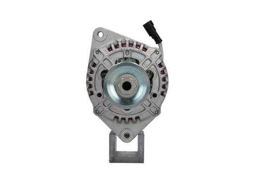 Mahle New Alternator for Claas 70A MG237