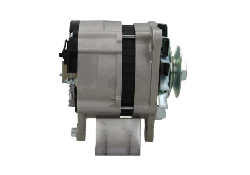 Mahle New Alternator for Ford 55A MG239