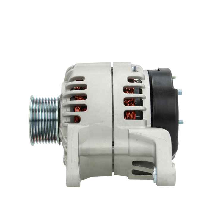 Mahle New Alternator for JCB 95A MG23