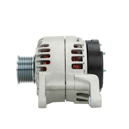 Mahle New Alternator for JCB 95A MG23