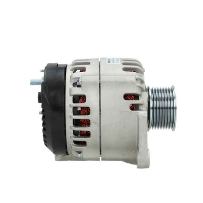Mahle New Alternator for JCB 95A MG23