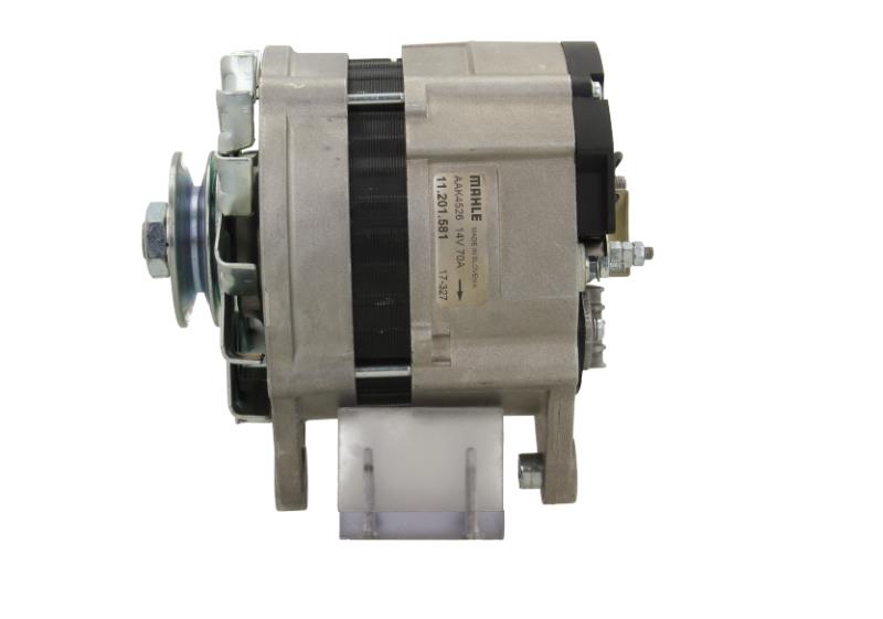 Mahle New Alternator for Ford 70A MG241