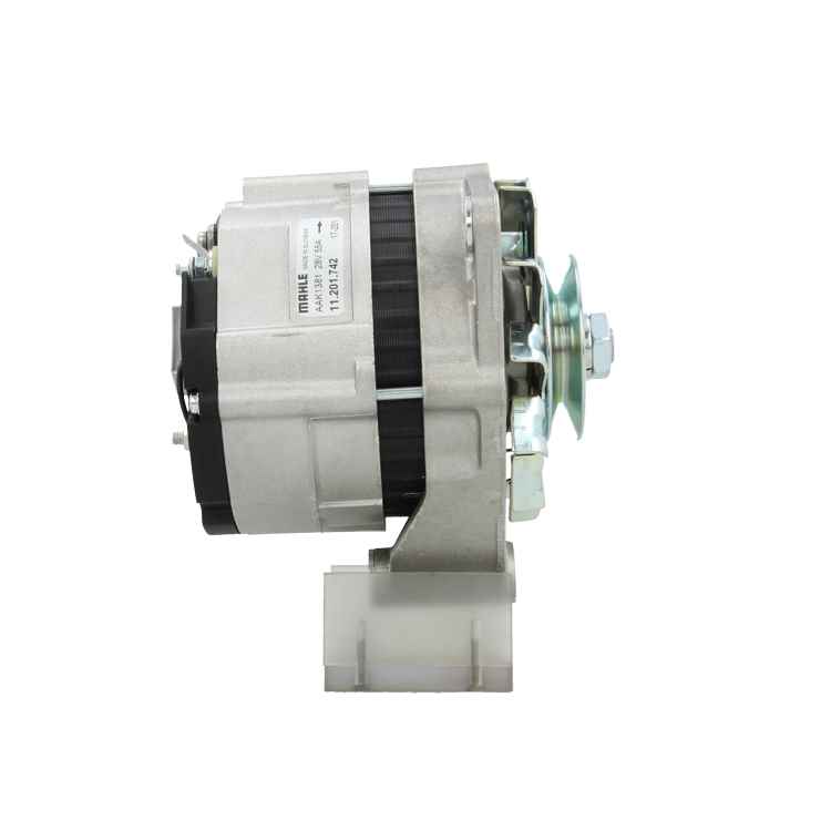 Mahle New Alternator for Deutz 55A MG245