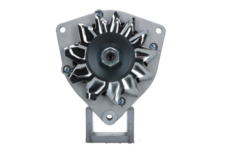 PlusLine Original Alternator for Deutz 55A MG245+