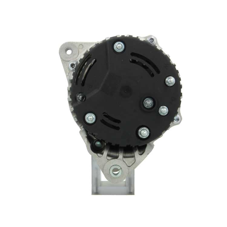 Mahle New Alternator for New Holland 100A MG246