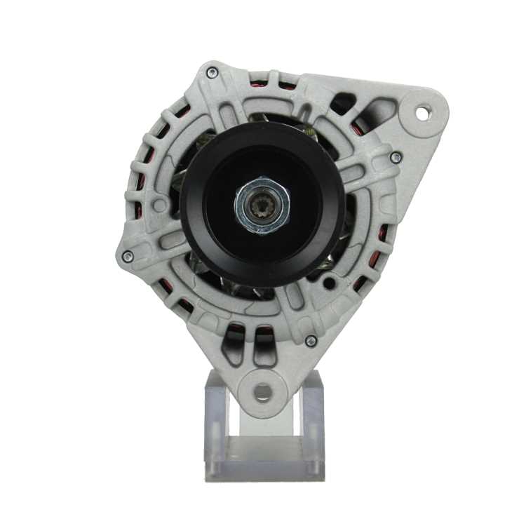 PlusLine Original Alternator for New Holland 100A MG246+