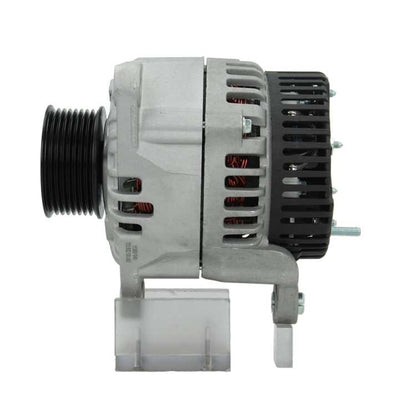 PlusLine Original Alternator for New Holland 100A MG246+