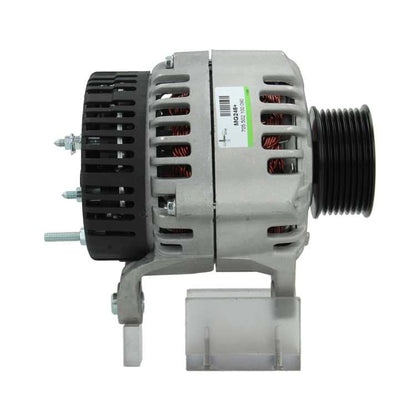 PlusLine Original Alternator for New Holland 100A MG246+
