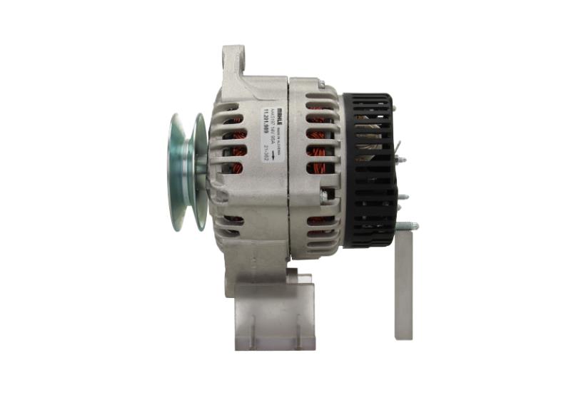 Mahle New Alternator for John Deere 95A MG251
