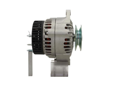 Mahle New Alternator for John Deere 95A MG251